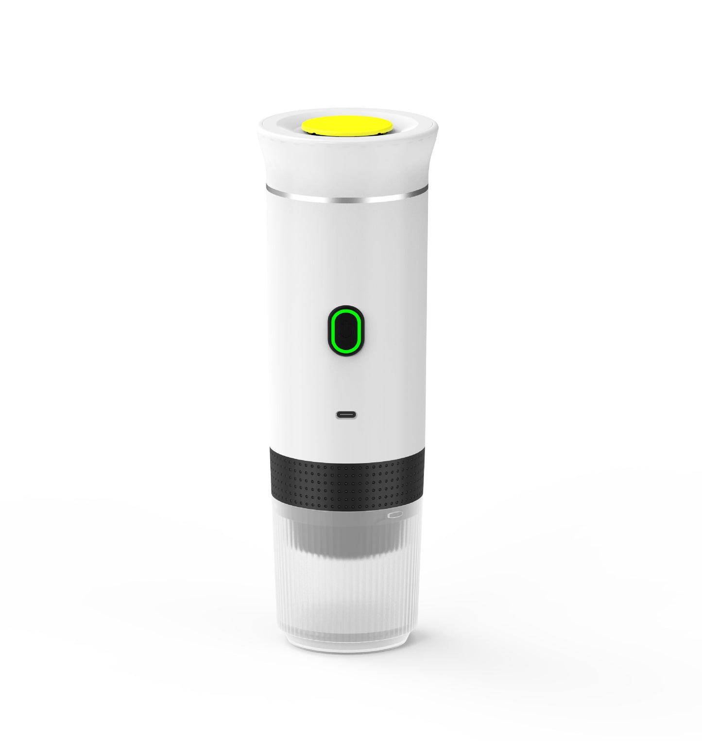 ☕ BritTech BrewGear – Precision Coffee, Anywhere. Portable. Powerful. Perfected for the UK