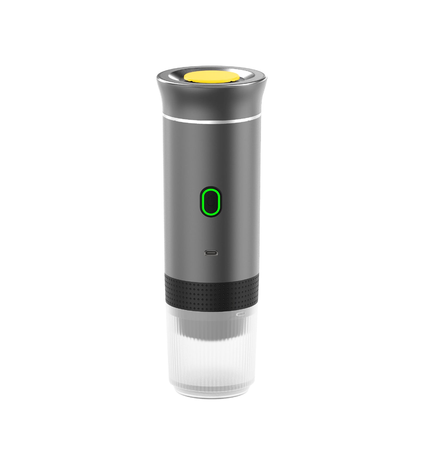 ☕ BritTech BrewGear – Precision Coffee, Anywhere. Portable. Powerful. Perfected for the UK