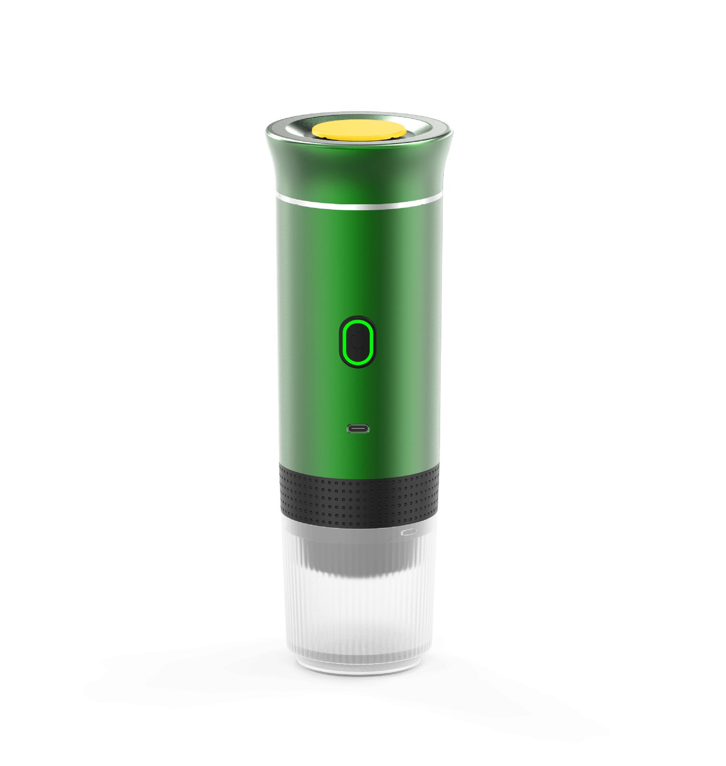 ☕ BritTech BrewGear – Precision Coffee, Anywhere. Portable. Powerful. Perfected for the UK