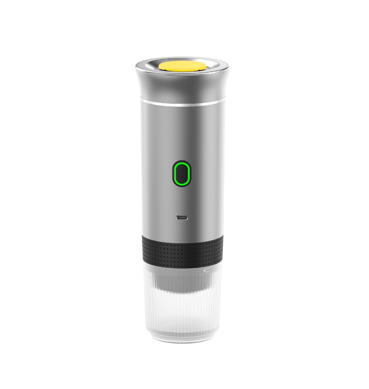 ☕ BritTech BrewGear – Precision Coffee, Anywhere. Portable. Powerful. Perfected for the UK